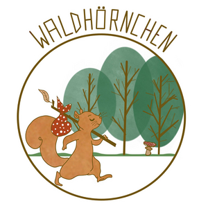 Waldkindergarten Waldhörnchen Allmersbach im Tal  