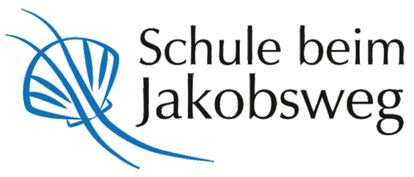 Logo Schule beim Jakobsweg  