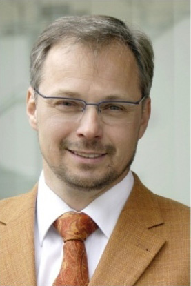 Andreas Maurer  