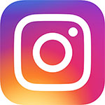 Folge uns auf Instagram  