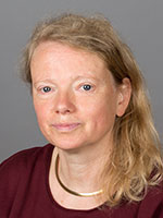 Katrin Karstedt  