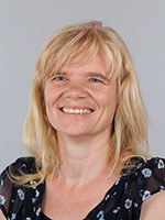 Stefanie Heinzelmann  