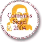 Comenius-Siegel 2004  