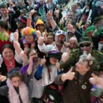 Fasching inklusiv 2019