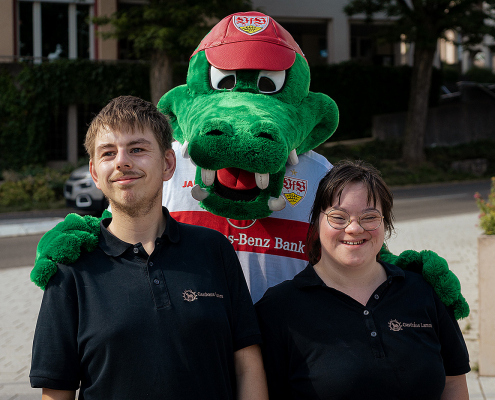 Inklusion lebt, Inklusion liebt