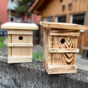 Vogelhaus classic 12 € /Stk.