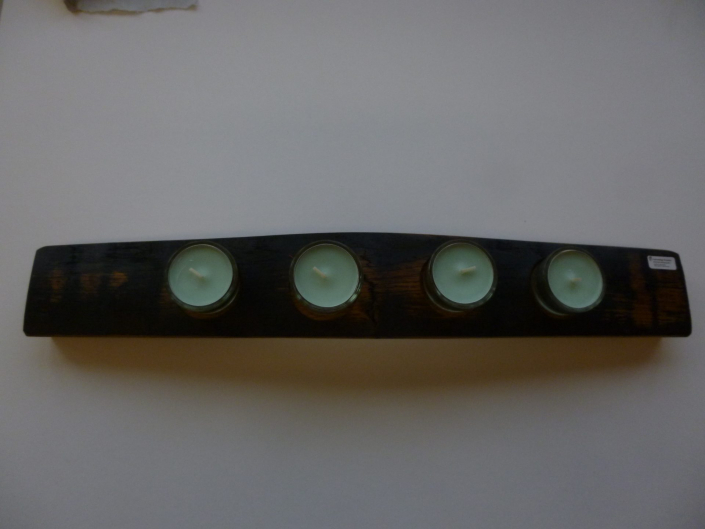 Teelichthalter 12€ / Stk.
