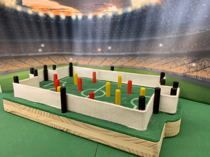 BST-Kicker 16 € / Stk.