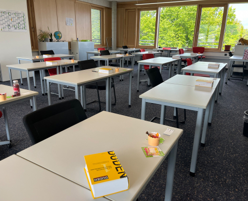 Abi des Beruflichen Gymnasium ist geschafft!