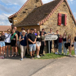Studienreise nach Taizé