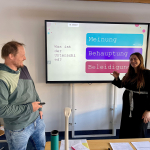 Demokratie-Workshop an unserer Sonderberufsschule