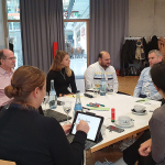 E-Commerce Leadership Programm