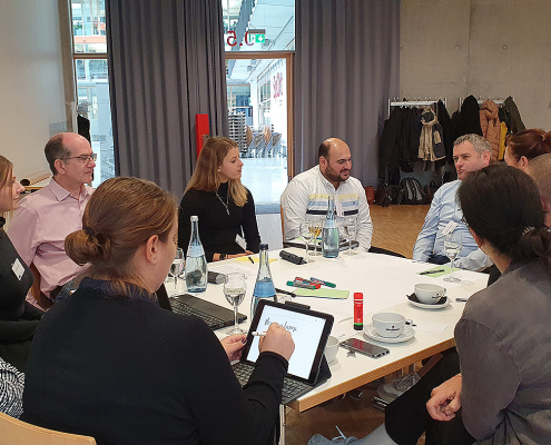E-Commerce Leadership Programm
