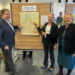 20 Jahre Sonderpädagogischer Dienst