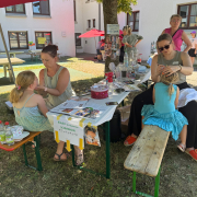 Impressionen vom Jahresfest 2025